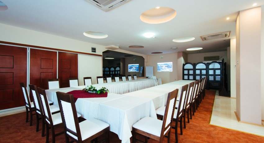 Small Meeting Room